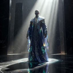 Avatar of David K.